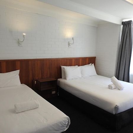 Bayside Hotel St Helens Exteriér fotografie