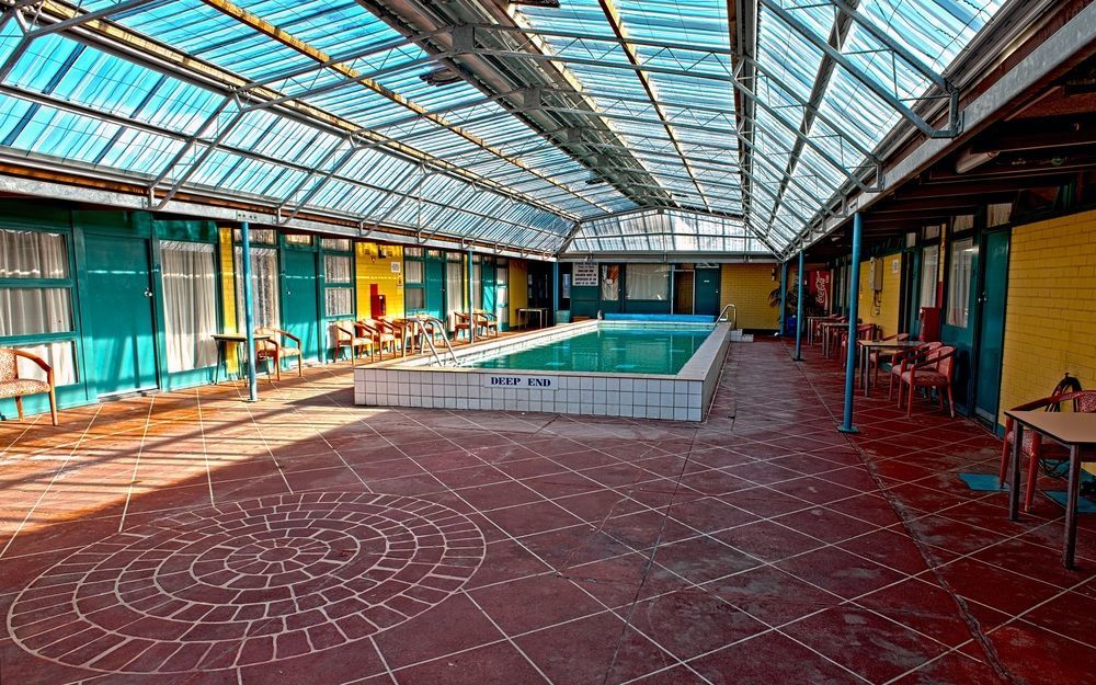Bayside Hotel St Helens Exteriér fotografie