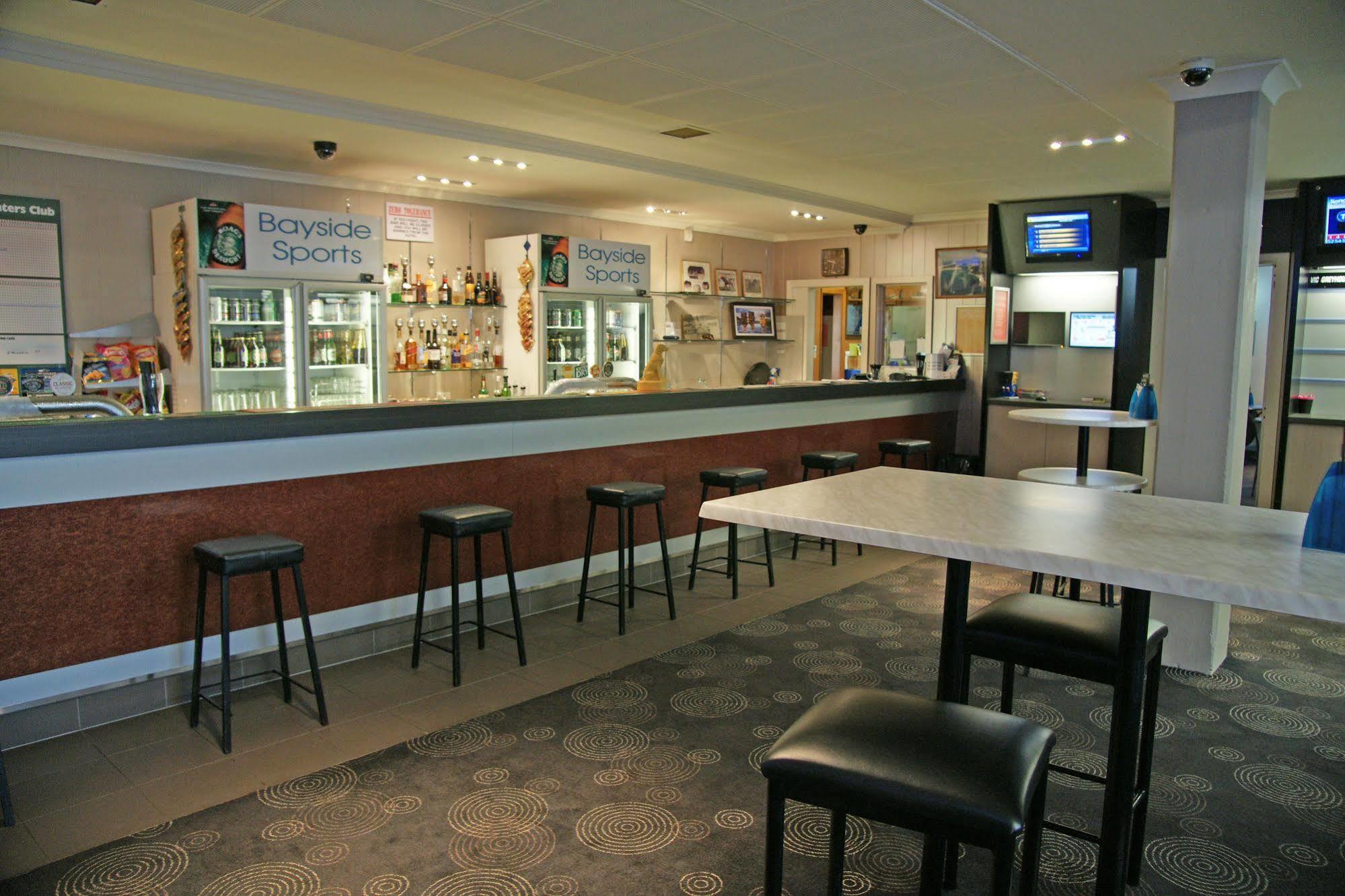 Bayside Hotel St Helens Exteriér fotografie