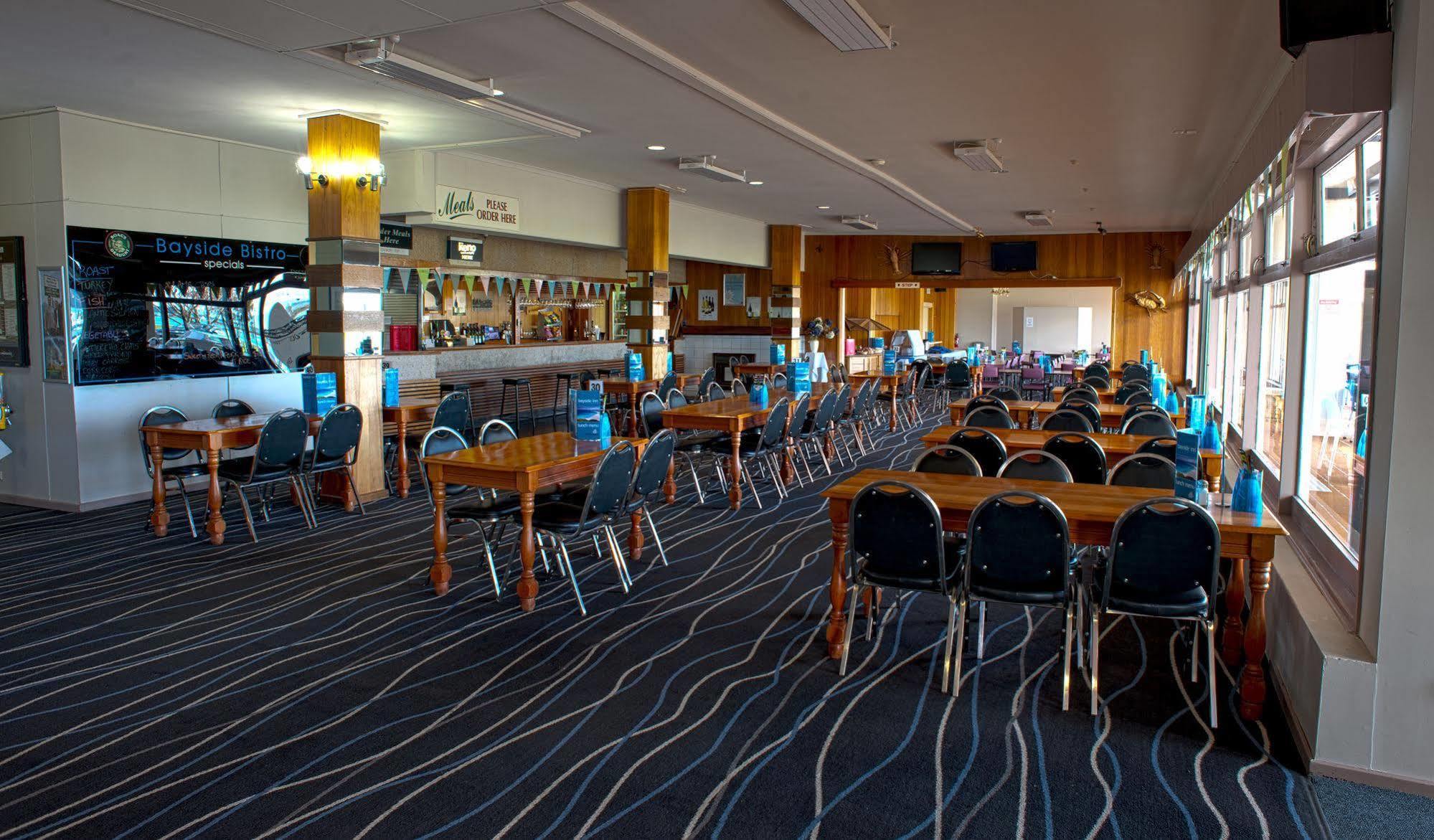 Bayside Hotel St Helens Exteriér fotografie